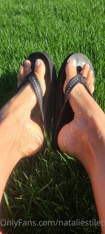 natarches Leaked Nude OnlyFans (Photo 20)