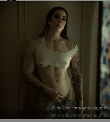Natasha Aughey Leaked Nude OnlyFans (Photo 74)