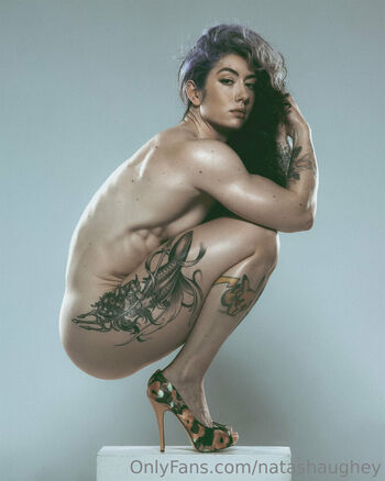 Natasha Aughey Leaked Nude OnlyFans (Photo 101)