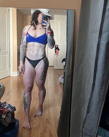 Natasha Aughey Leaked Nude OnlyFans (Photo 115)