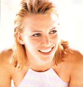 Natasha Henstridge Leaked Nude OnlyFans (Photo 50)