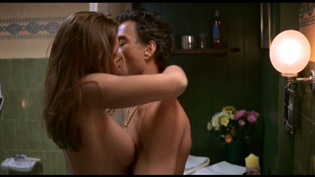 Natasha Henstridge Leaked Nude OnlyFans (Photo 85)