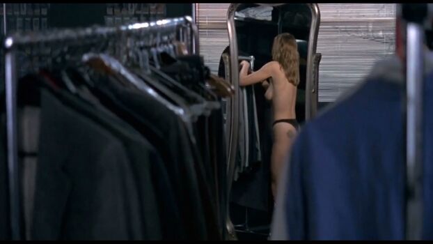 Natasha Henstridge Leaked Nude OnlyFans (Photo 86)