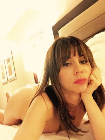 Natasha Leggero Leaked Nude OnlyFans (Photo 4)