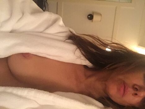 Natasha Leggero Leaked Nude OnlyFans (Photo 13)