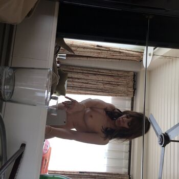 Natasha Leggero Leaked Nude OnlyFans (Photo 14)