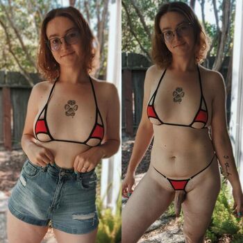NatashaCameron Leaked Nude OnlyFans (Photo 31)