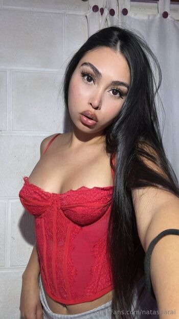 natasharai