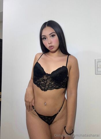 natasharai