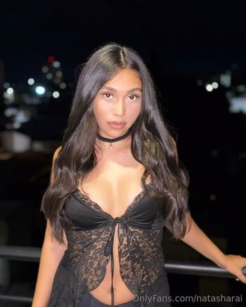 natasharai