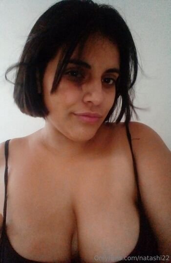 natashi22 Leaked Nude OnlyFans (Photo 7)
