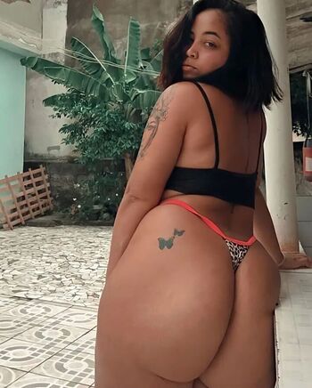 Nathalia Ottoni Leaked Nude OnlyFans (Photo 5)