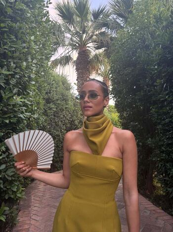 Nathalie Emmanuel