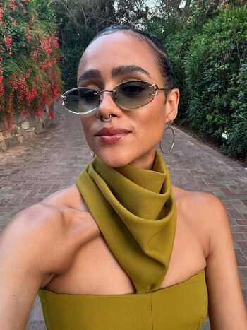 Nathalie Emmanuel