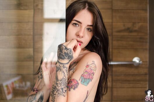 Nathi Suicide Leaked Nude OnlyFans (Photo 29)