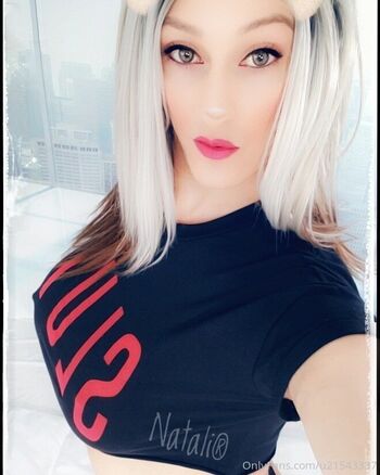natistore Leaked Nude OnlyFans (Photo 17)