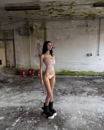Natural Uniboobs