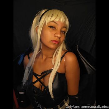 Naturally.nina