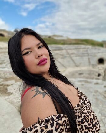 Naty Mari Leaked Nude OnlyFans (Photo 20)
