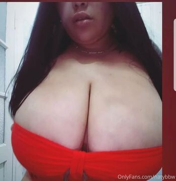natyy_bbw Leaked Nude OnlyFans (Photo 24)