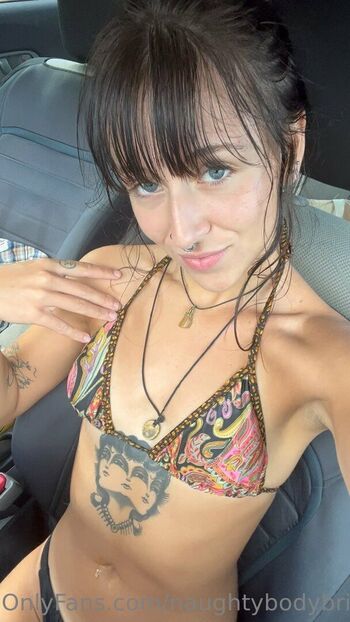 naughtybodybritt