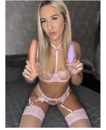 naughtyjordy126 Leaked Nude OnlyFans (Photo 10)