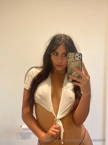 naughtynadia888