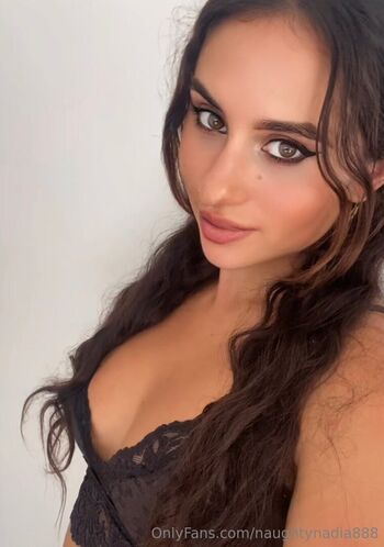 naughtynadia888 Leaked Nude OnlyFans (Photo 55)
