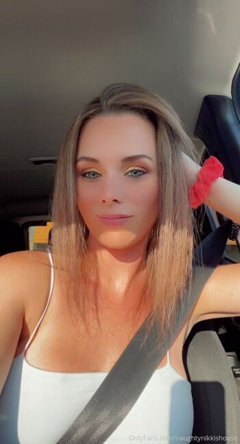 naughtynikkishouse Leaked Nude OnlyFans (Photo 26)