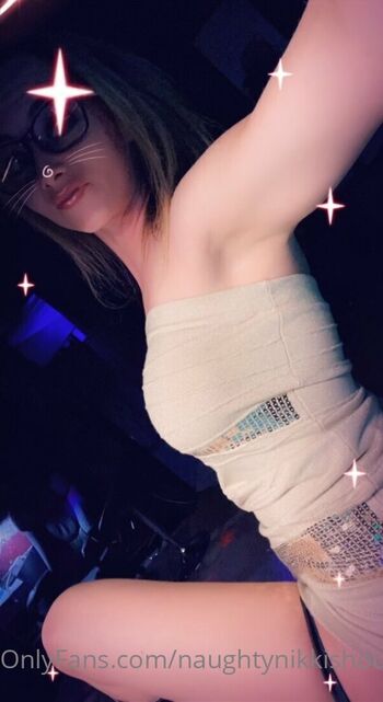 naughtynikkishouse Leaked Nude OnlyFans (Photo 30)