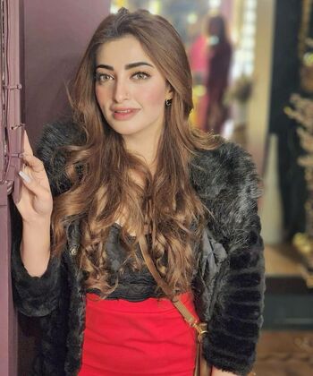 Nawal Saeed