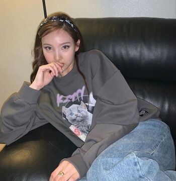 Nayeon Leaked Nude OnlyFans (Photo 12)