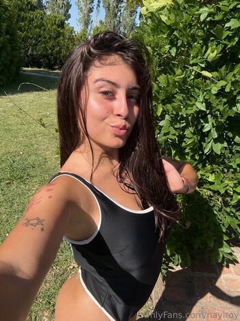 nayiablush Leaked Nude OnlyFans (Photo 13)