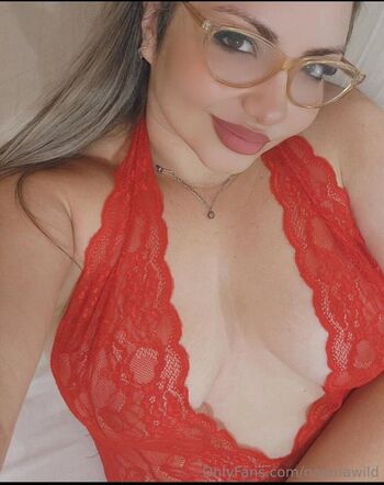naymawild Leaked Nude OnlyFans (Photo 10)