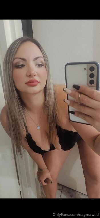 naymawild
