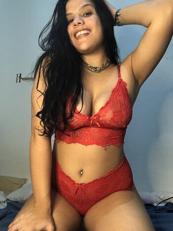 Naymineratto Leaked Nude OnlyFans (Photo 1)