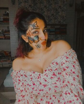 Nayoni Dutta Leaked Nude OnlyFans (Photo 9)