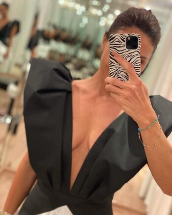 Nazan Eckes Leaked Nude OnlyFans (Photo 243)