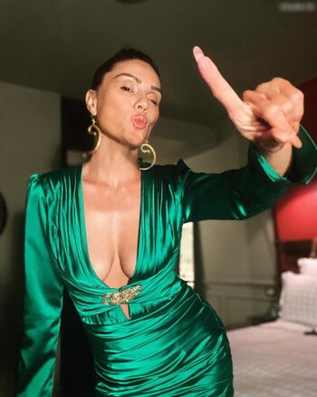 Nazan Eckes Leaked Nude OnlyFans (Photo 246)