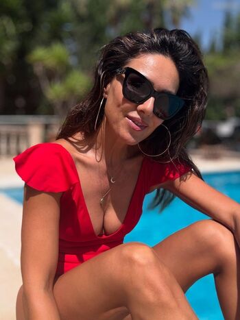 Nazan Eckes Leaked Nude OnlyFans (Photo 253)