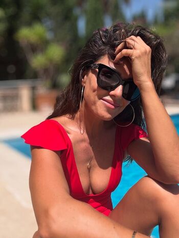 Nazan Eckes Leaked Nude OnlyFans (Photo 254)