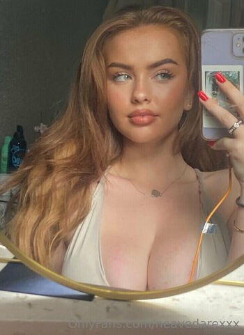 Neave Dare Leaked Nude OnlyFans (Photo 251)