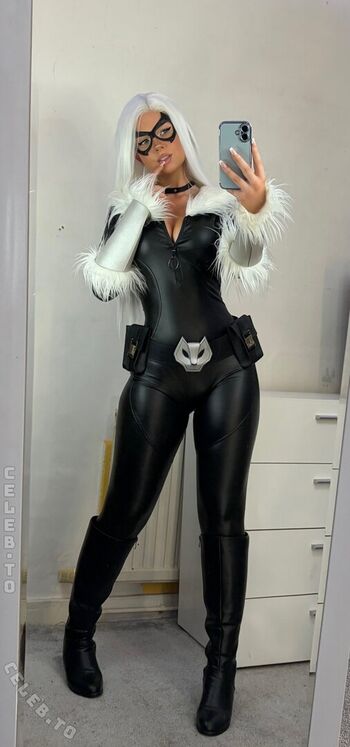 Nebubecca Leaked Nude OnlyFans (Photo 5)