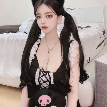 neco_mimi Leaked Nude OnlyFans (Photo 18)