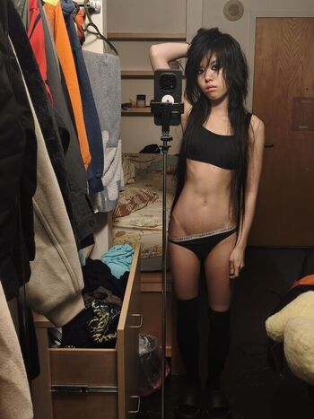 Necro.makr Leaked Nude OnlyFans (Photo 5)