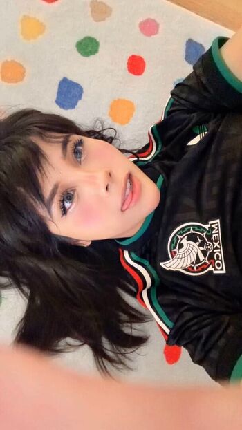 Neeko Leaked Nude OnlyFans (Photo 17)