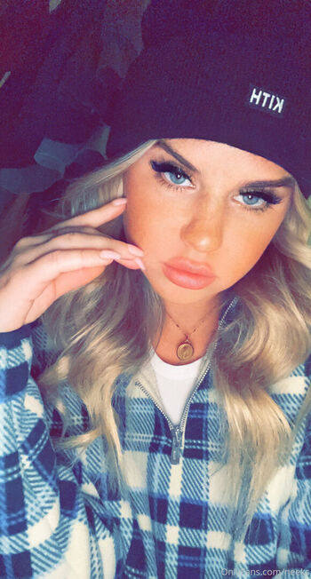 neeks Leaked Nude OnlyFans (Photo 10)