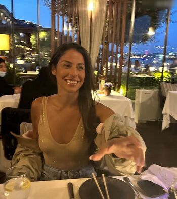 Negah Amiri Leaked Nude OnlyFans (Photo 65)
