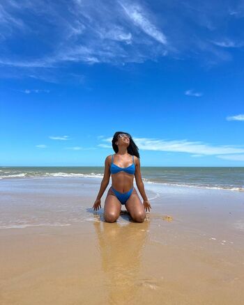 Negra Li Leaked Nude OnlyFans (Photo 15)