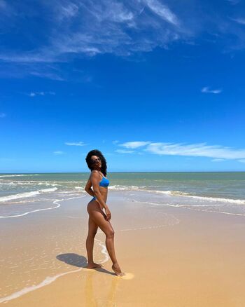Negra Li Leaked Nude OnlyFans (Photo 17)